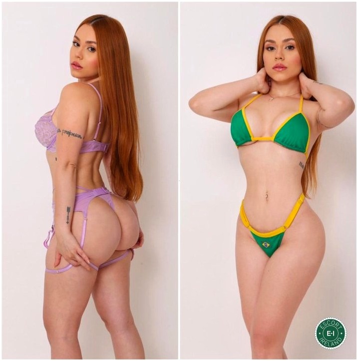 Brazilian Michele