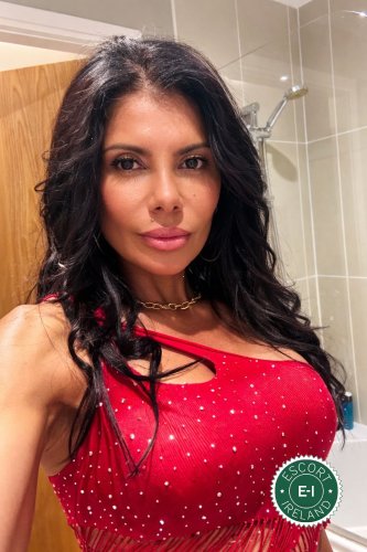 Gorgeous Larissa