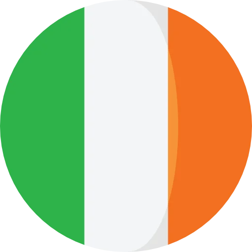 Ireland