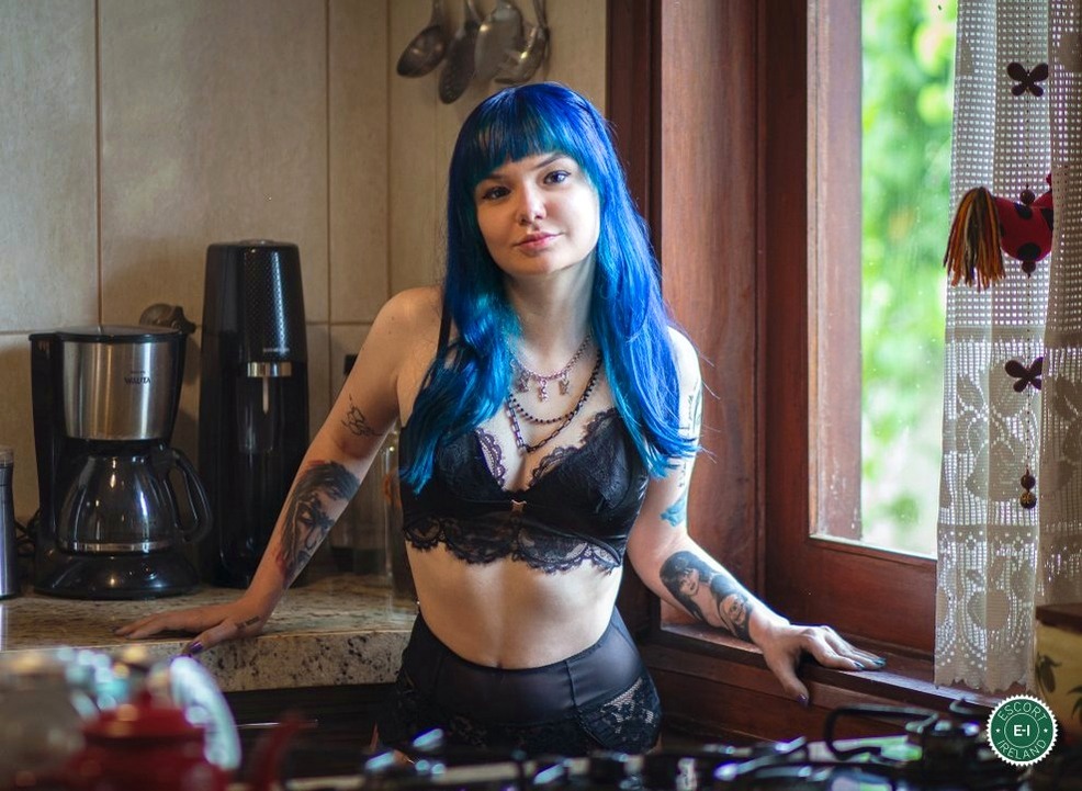 Krystal Weedon