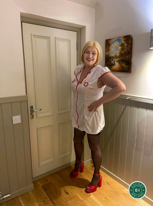 Scottish Jessica
