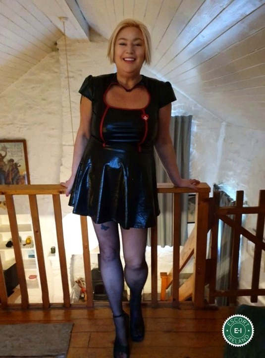 Scottish Jessica