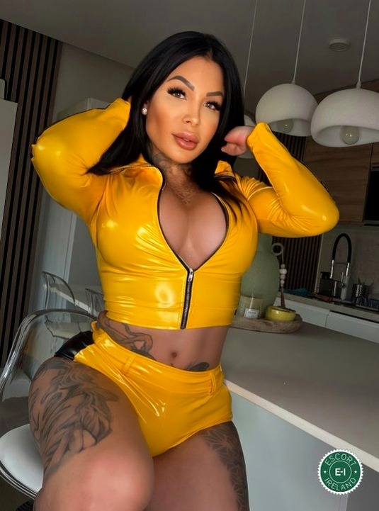 TS Vanessa Jhons