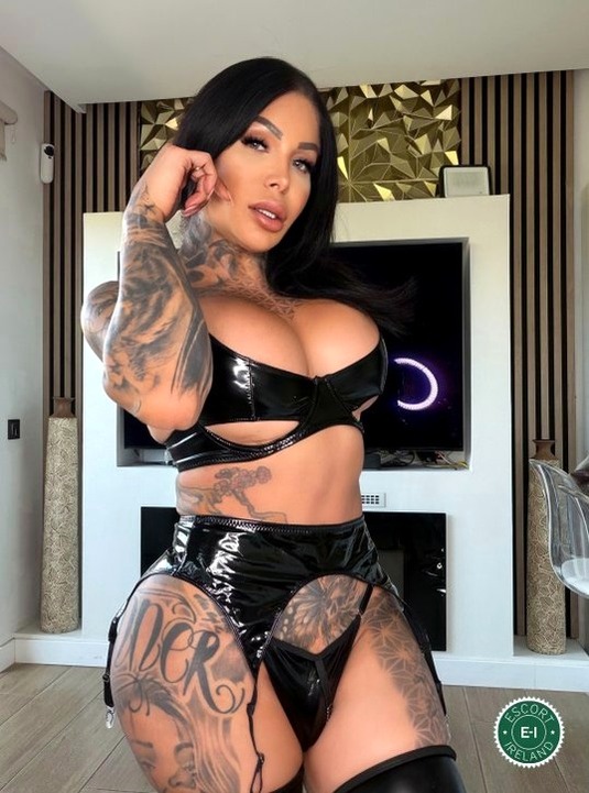 TS Vanessa Jhons