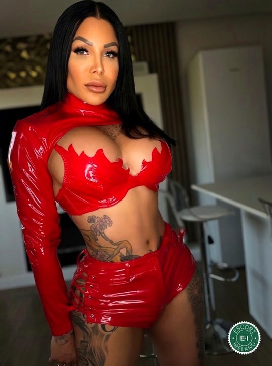 TS Vanessa Jhons